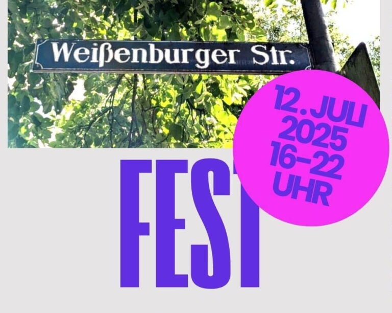 Straßenfest